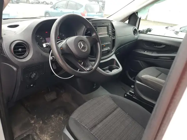 WD3PG2EA6H3272757 2017 MERCEDES-BENZ METRIS - Image 8