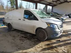WD3PG2EA6J3362321 2018 MERCEDES-BENZ METRIS