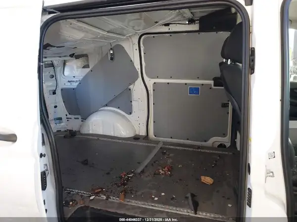 WD3PG2EA6J3362321 2018 MERCEDES-BENZ METRIS - Image 8