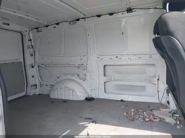 WD3PG2EA6J3378616 2018 MERCEDES-BENZ METRIS - Image 8