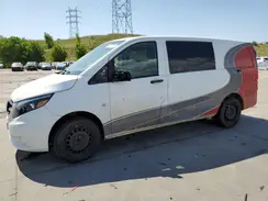WD3PG2EA6J3409170 2018 MERCEDES-BENZ METRIS