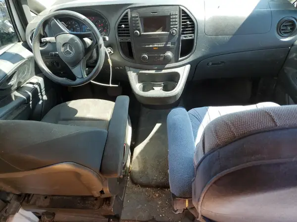 WD3PG2EA6J3409170 2018 MERCEDES-BENZ METRIS - Image 8