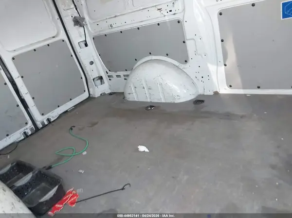 WD3PG2EA6J3416328 2018 MERCEDES-BENZ METRIS - Image 8