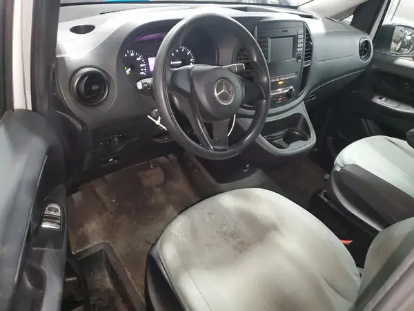 WD3PG2EA6J3418564 2018 MERCEDES-BENZ METRIS - Image 8
