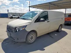 WD3PG2EA6J3445781 2018 MERCEDES-BENZ METRIS