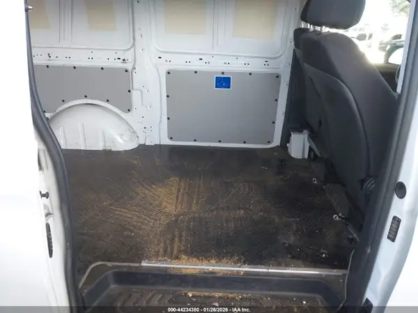 WD3PG2EA6J3455047 2018 MERCEDES-BENZ METRIS - Image 8