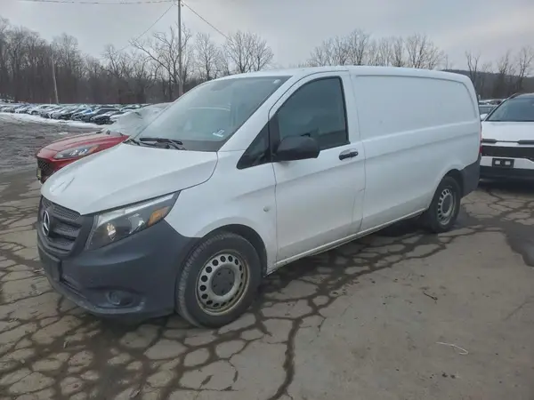 WD3PG2EA6K3546692 2019 MERCEDES-BENZ METRIS - Image 1