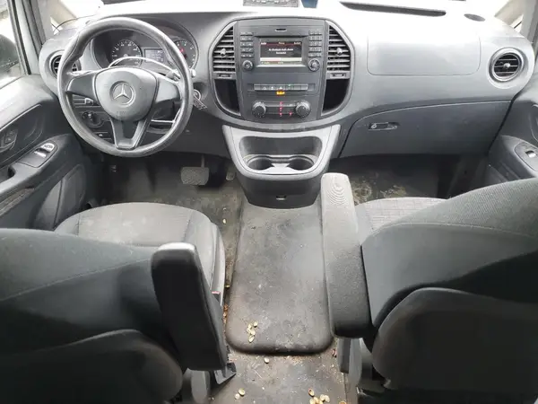 WD3PG2EA6K3596248 2019 MERCEDES-BENZ METRIS - Image 8