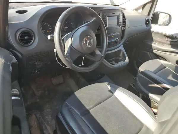 WD3PG2EA6L3658443 2020 MERCEDES-BENZ METRIS - Image 8