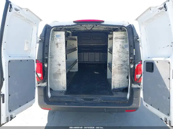 WD3PG2EA7G3090256 2016 MERCEDES-BENZ METRIS - Image 8
