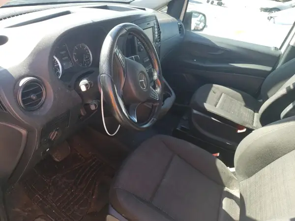 WD3PG2EA7G3093125 2016 MERCEDES-BENZ METRIS - Image 8