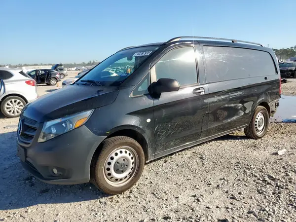 WD3PG2EA7G3104561 2016 MERCEDES-BENZ METRIS - Image 1