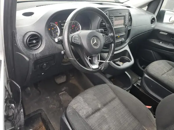 WD3PG2EA7G3106620 2016 MERCEDES-BENZ METRIS - Image 8
