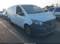 WD3PG2EA7G3142789 2016 MERCEDES-BENZ METRIS
