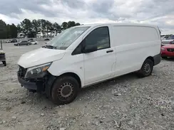 WD3PG2EA7G317167X 2016 MERCEDES-BENZ METRIS