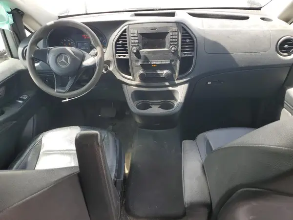WD3PG2EA7G3178157 2016 MERCEDES-BENZ METRIS - Image 8