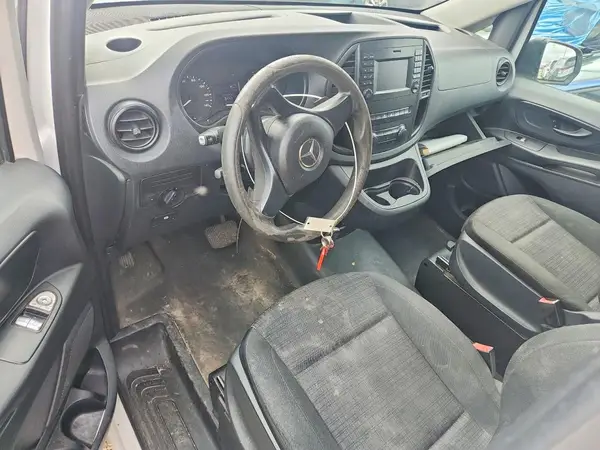 WD3PG2EA7H3208162 2017 MERCEDES-BENZ METRIS - Image 8