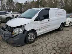 WD3PG2EA7H3218318 2017 MERCEDES-BENZ METRIS