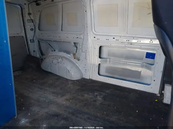 WD3PG2EA7H3239282 2017 MERCEDES-BENZ METRIS - Image 8