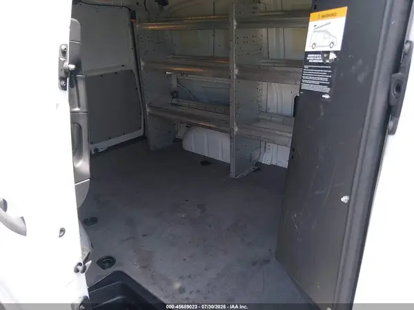 WD3PG2EA7H3245521 2017 MERCEDES-BENZ METRIS - Image 8