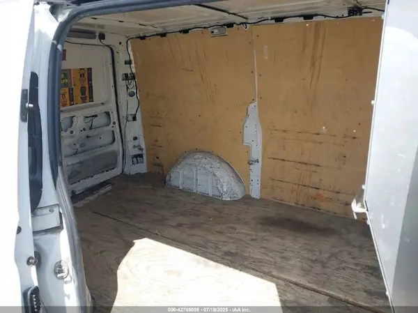 WD3PG2EA7H3255689 2017 MERCEDES-BENZ METRIS - Image 8