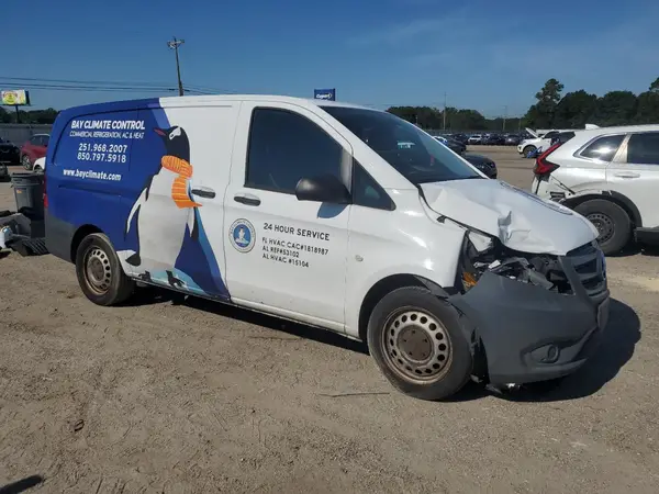 WD3PG2EA7J3347049 2018 MERCEDES-BENZ METRIS - Image 8