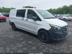 WD3PG2EA7K3526922 2019 MERCEDES-BENZ METRIS