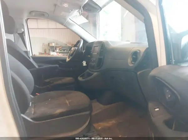 WD3PG2EA7K3526922 2019 MERCEDES-BENZ METRIS - Image 1