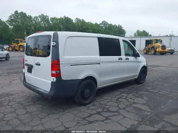 WD3PG2EA7K3526922 2019 MERCEDES-BENZ METRIS - Image 8