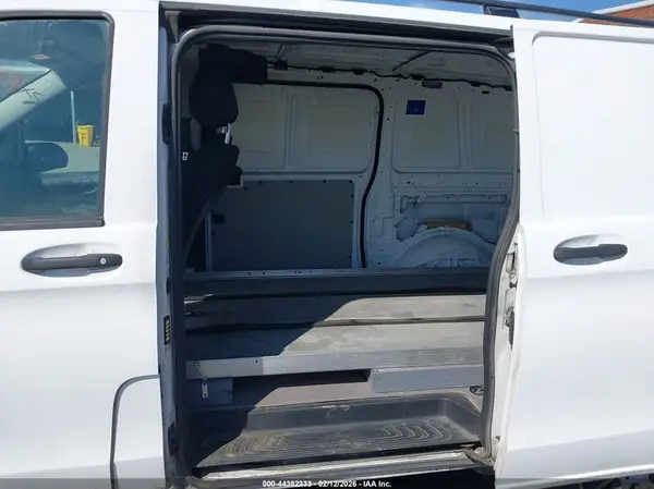 WD3PG2EA7K3561895 2019 MERCEDES-BENZ METRIS - Image 8