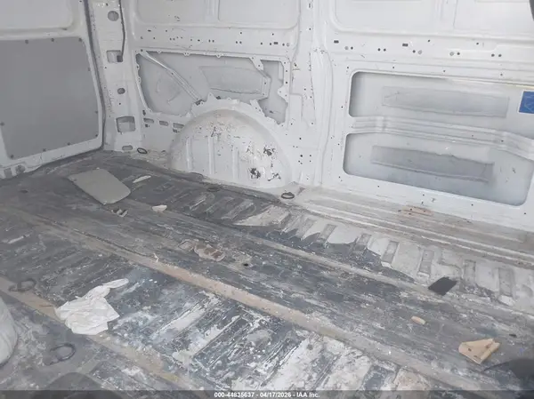 WD3PG2EA7K3603580 2019 MERCEDES-BENZ METRIS - Image 8