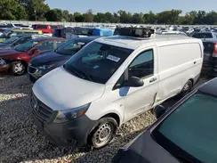 WD3PG2EA7L3665692 2020 MERCEDES-BENZ METRIS