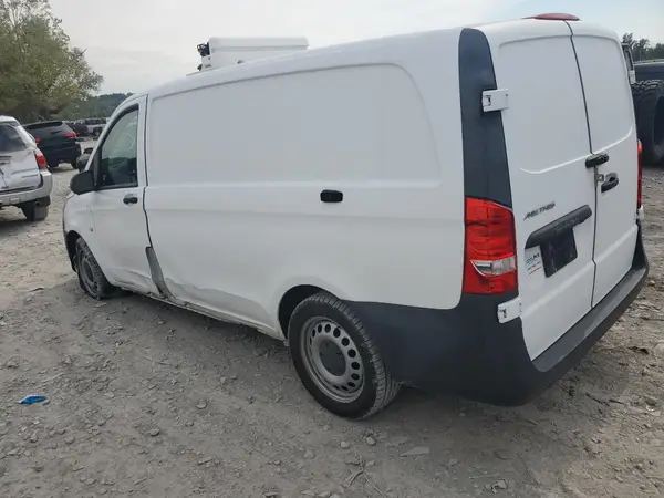 WD3PG2EA7L3665692 2020 MERCEDES-BENZ METRIS - Image 2