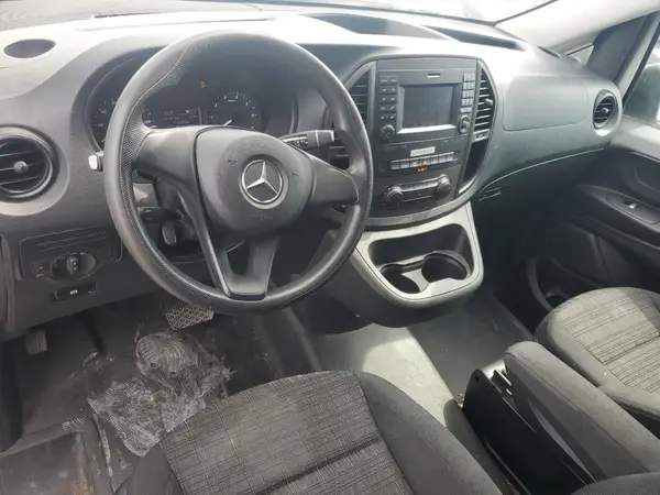 WD3PG2EA7L3665692 2020 MERCEDES-BENZ METRIS - Image 8