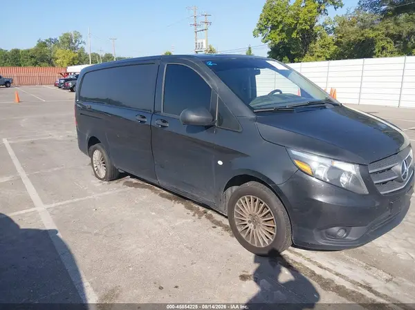 WD3PG2EA7L3666714 2020 MERCEDES-BENZ METRIS - Image 1