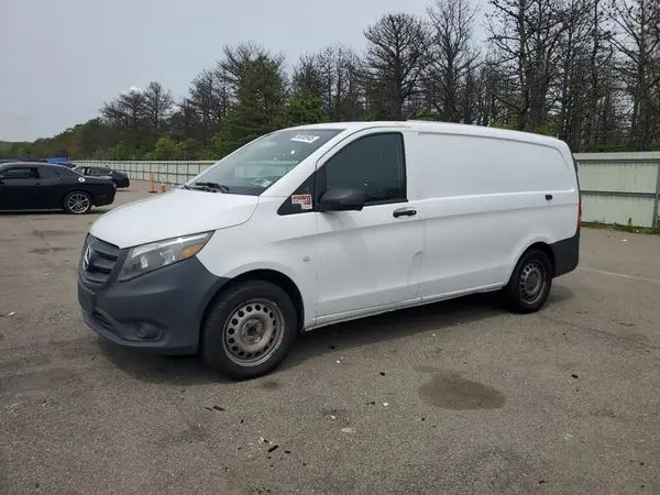 WD3PG2EA8G3076561 2016 MERCEDES-BENZ METRIS - Image 1