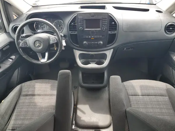 WD3PG2EA8G3076561 2016 MERCEDES-BENZ METRIS - Image 8