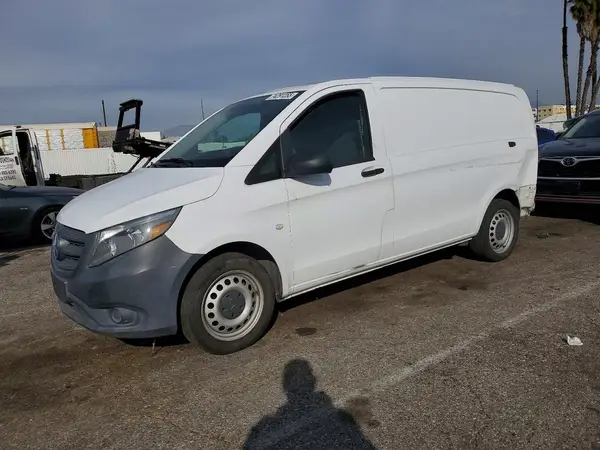 WD3PG2EA8G3083560 2016 MERCEDES-BENZ METRIS - Image 1