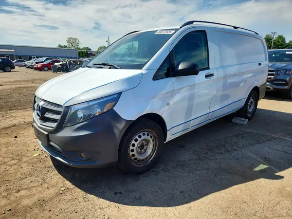 WD3PG2EA8G3093019 2016 MERCEDES-BENZ METRIS - Image 1