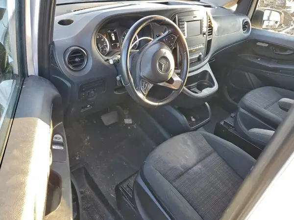 WD3PG2EA8G3113608 2016 MERCEDES-BENZ METRIS - Image 8