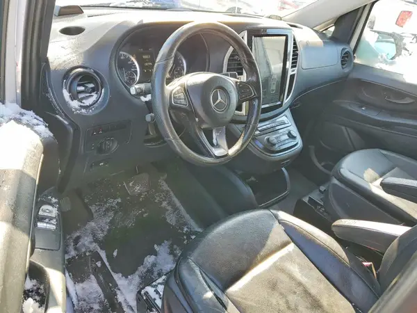 WD3PG2EA8G3122552 2016 MERCEDES-BENZ METRIS - Image 8