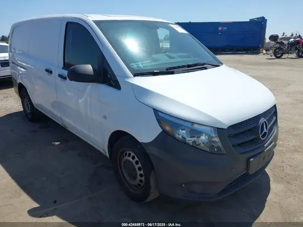 WD3PG2EA8G3132823 2016 MERCEDES-BENZ METRIS - Image 1