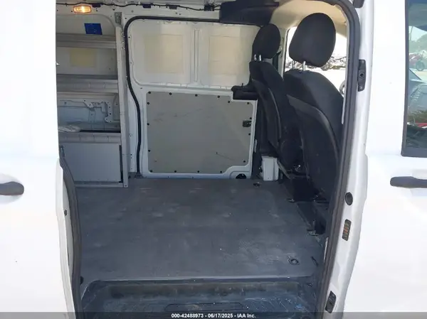 WD3PG2EA8G3132823 2016 MERCEDES-BENZ METRIS - Image 8