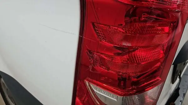 WD3PG2EA8G3149959 2016 MERCEDES-BENZ METRIS - Image 2