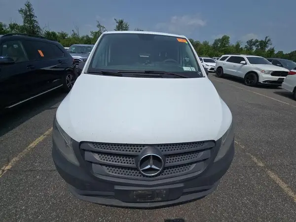 WD3PG2EA8G3149959 2016 MERCEDES-BENZ METRIS - Image 8