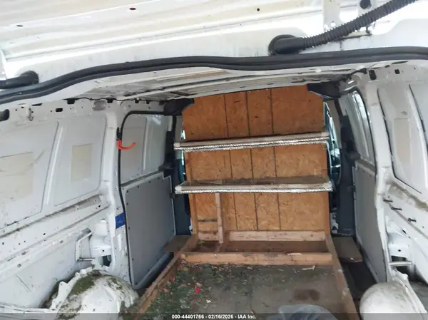 WD3PG2EA8G3194304 2016 MERCEDES-BENZ METRIS - Image 8