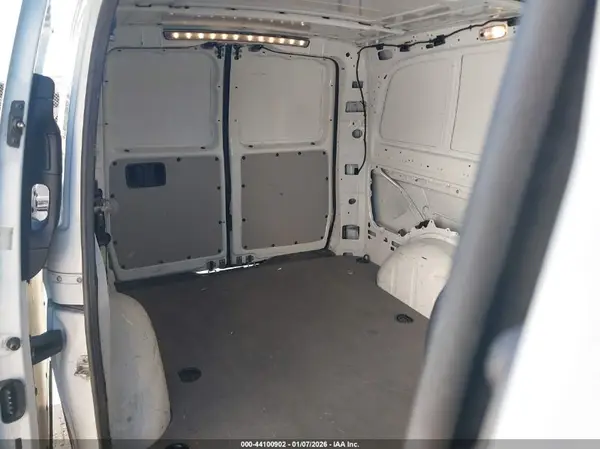 WD3PG2EA8H3216447 2017 MERCEDES-BENZ METRIS - Image 8