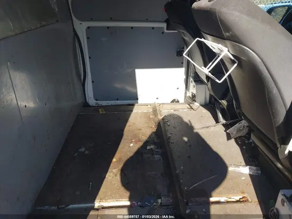 WD3PG2EA8H3219865 2017 MERCEDES-BENZ METRIS - Image 8