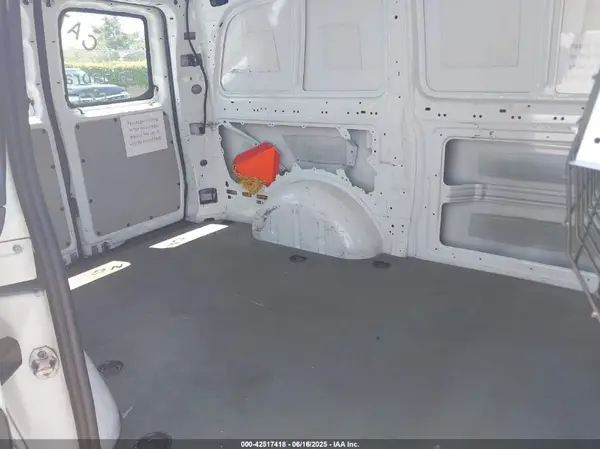 WD3PG2EA8H3258875 2017 MERCEDES-BENZ METRIS - Image 8