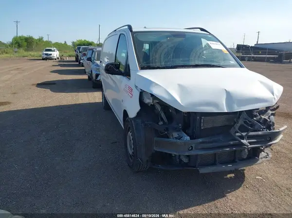 WD3PG2EA8J3355712 2018 MERCEDES-BENZ METRIS - Image 1